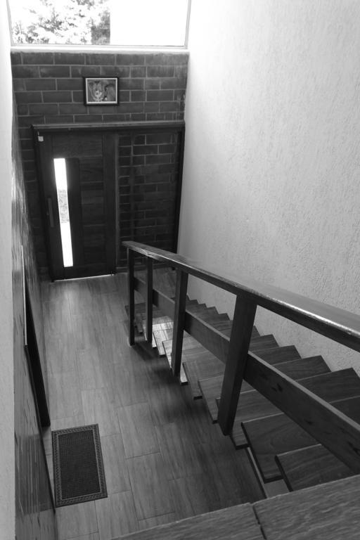 Refugio Melissa Apartamento Campos do Jordão Quarto foto